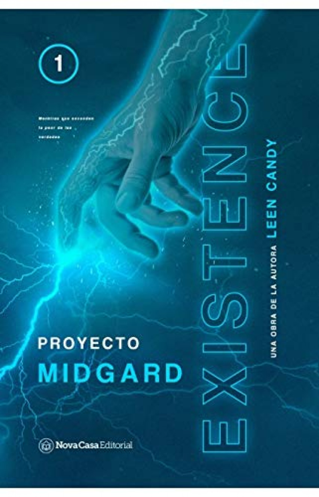 Existence Proyecto Midgard
